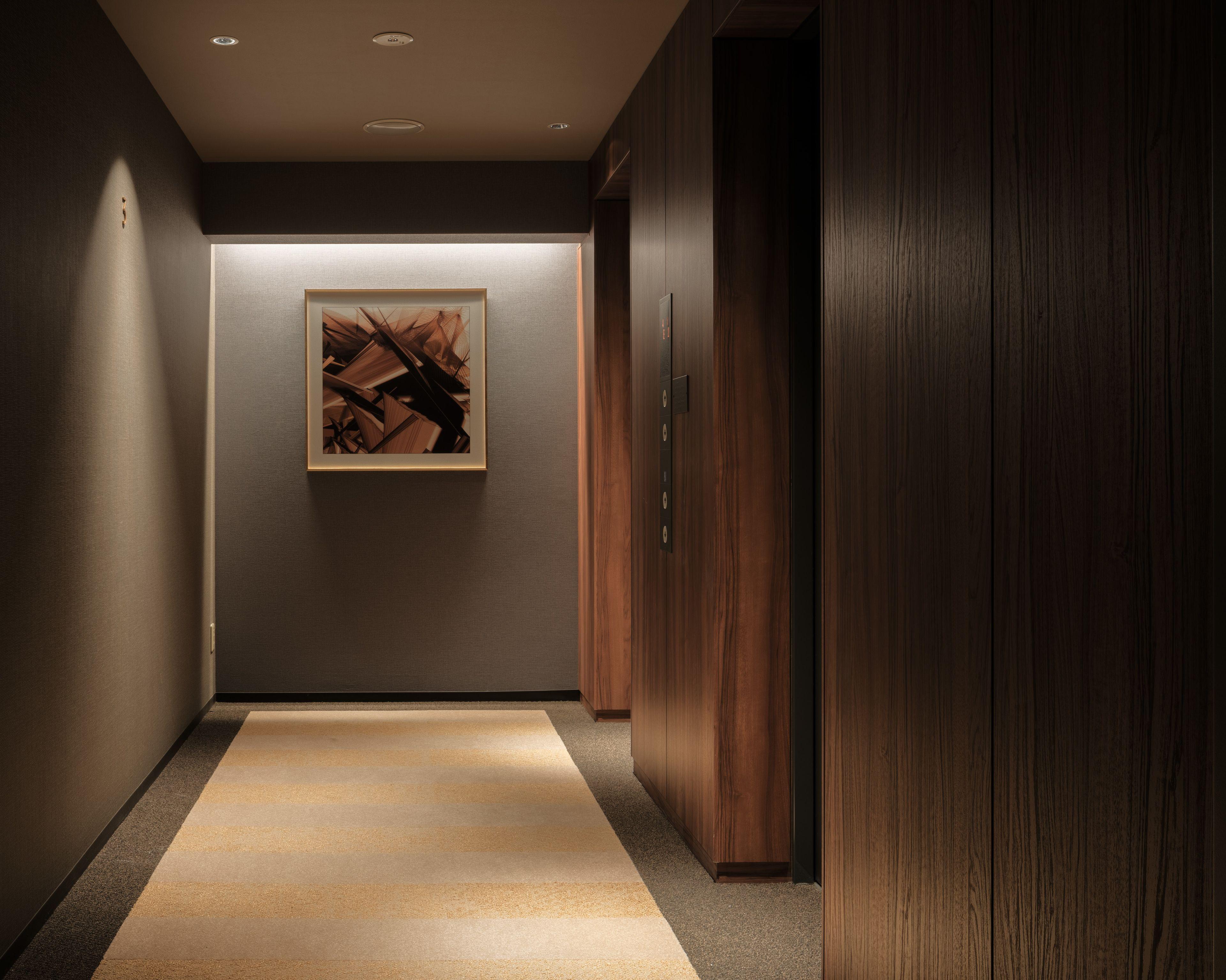 Nest Hotel Tokyo Hanzomon — Foto 1