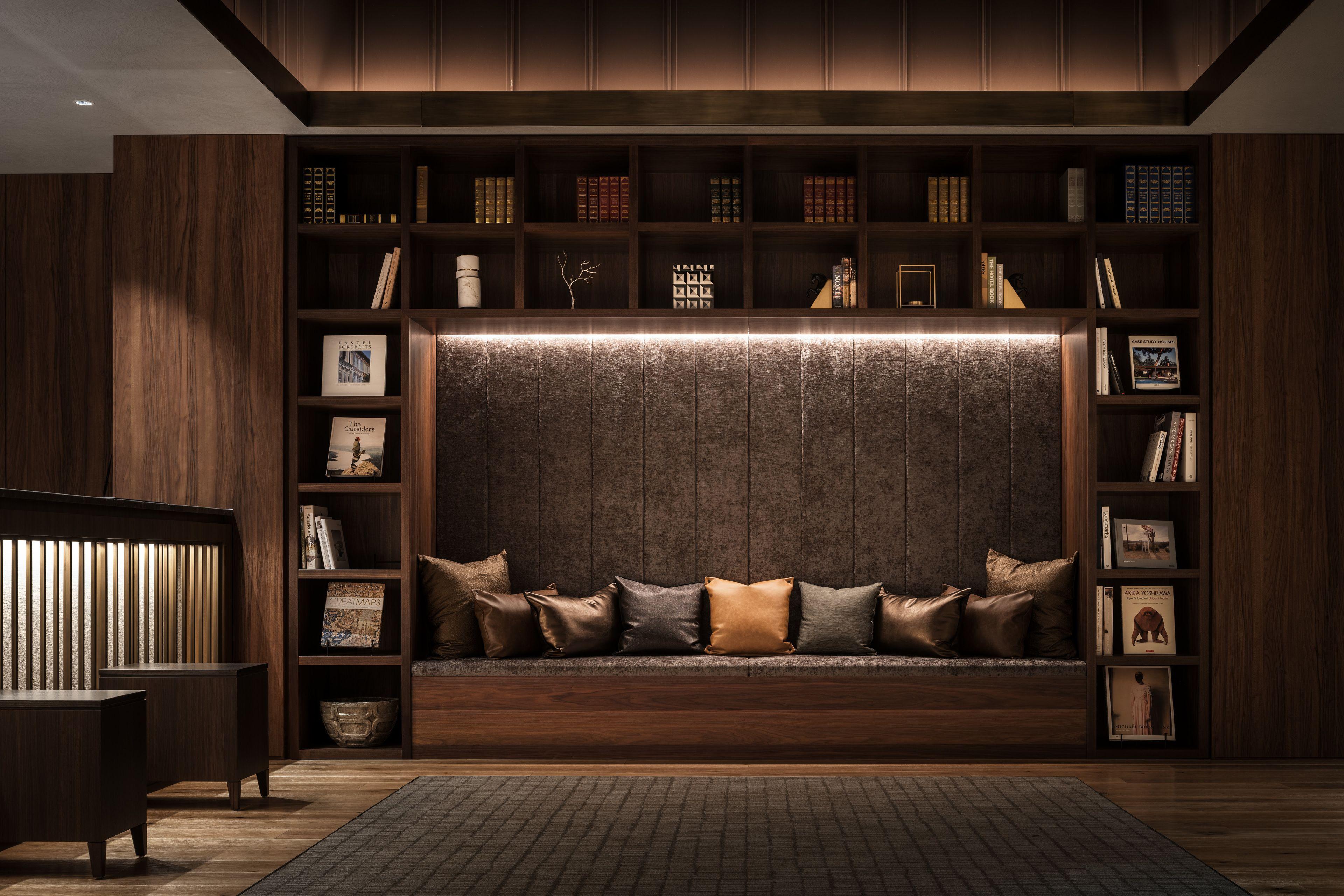 Nest Hotel Tokyo Hanzomon — Foto 2